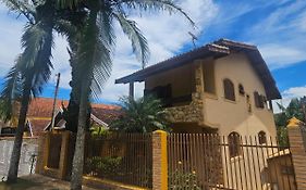 Casa para temporada